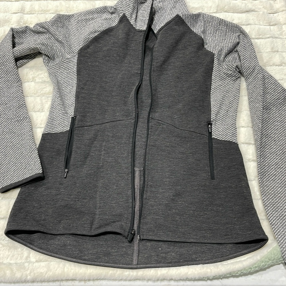 Champion large jacket